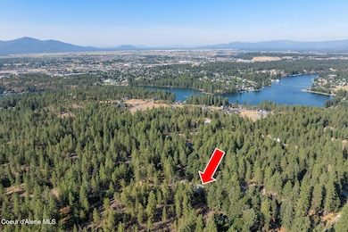 Aerial Location