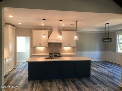 110 Harbor Dr, Macon, GA 31220 - photo 6