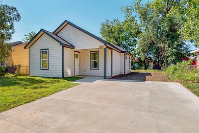 5724 Rietta St, Houston, TX 77016 - photo 2