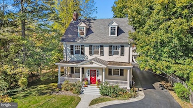 511 E Willow Grove Ave, Wyndmoor, PA 19038 - photo 3