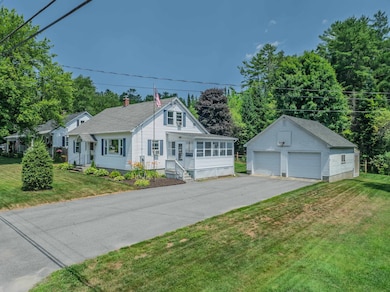 140 Farr Hill Rd, Littleton, NH 03561 - photo 3