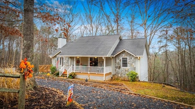 122 D j Ln, Ellijay, GA 30540 - photo 5