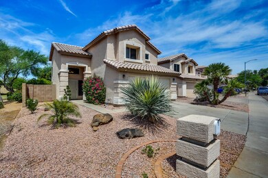2-Front of Home