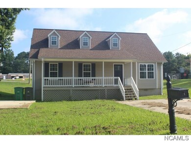 FRONT OF THE HOUSE