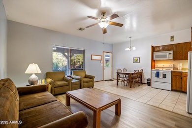 5829 Buck Springs Rd unit 255, Pinetop Country Club, AZ 85935 - photo 5