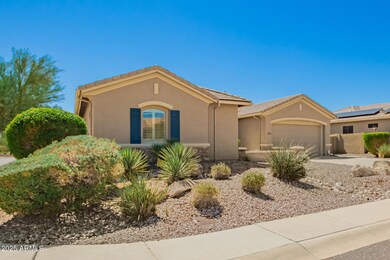 4903 W Faull Dr, New River, AZ 85087 - photo 2