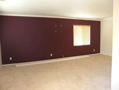 formal living and dinning room