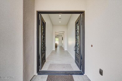 Grand Entry Way