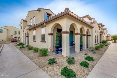 3855 S Mcqueen Rd unit 67, Chandler, AZ 85286 - photo 6