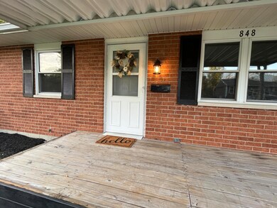 848 Merri Ln, Sidney, OH 45365 - photo 2