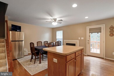 1303 Pendleton Ln, Strasburg, VA 22657 - photo 5