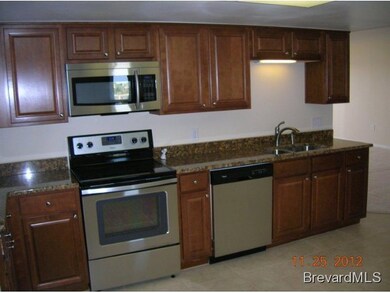 3609 S Banana River Blvd unit C-311, Cocoa Beach, FL 32931 - photo 3