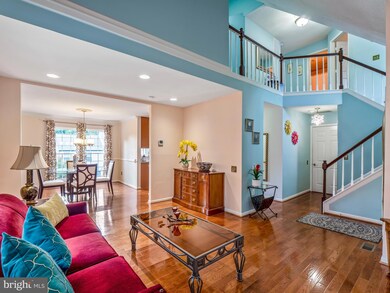 6708 Woodstone Place, Alexandria, VA 22306 - photo 5