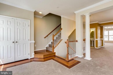 2366 Merseyside Dr unit 138, Woodbridge, VA 22191 - photo 5