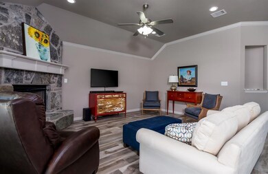 3210 Arrow Creek Dr, Granbury, TX 76049 - photo 6