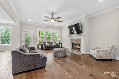 11 Haverigg Ln, Bella Vista, AR 72714 - photo 6