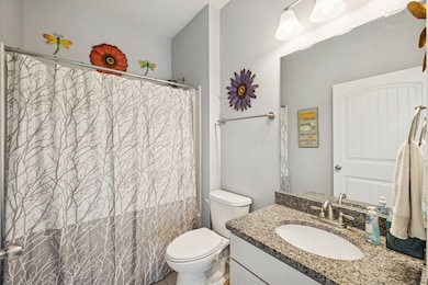 3032 Dove Ct N, Spring Hill, TN 37174 - photo 4