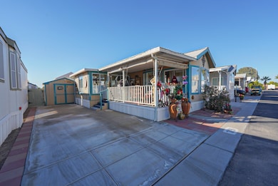 7201 E 32nd St unit 319, Yuma, AZ 85365 - photo 3