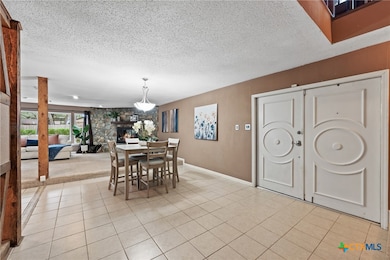 Large Front Double Doors