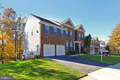 42941 Ellzey Dr, Broadlands, VA 20148 - photo 2