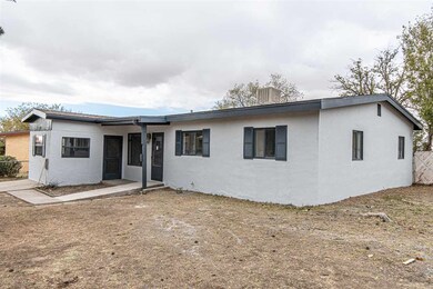 1413 Hendrix Ave, Alamogordo, NM 88310 - photo 2