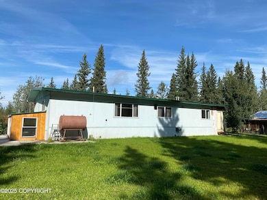 2812 Fales Rd, Delta Junction, AK 99737 - photo 3