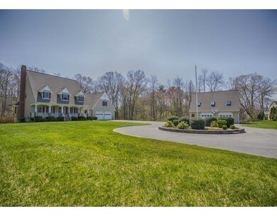 777 Whittenton St, Taunton, MA 02780 - photo 4