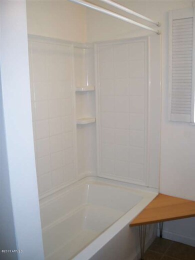 Updated Bathroom