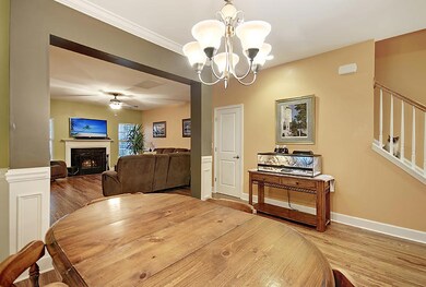 223 Buttonbush Ct, Moncks Corner, SC 29461 - photo 5