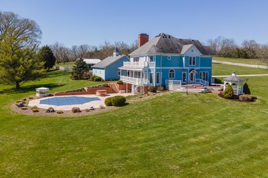 1030 Elliston Ln, Versailles, KY 40383 - photo 4