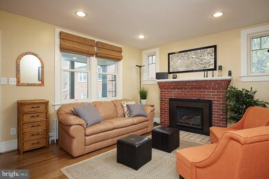 7425 Carroll Ave, Takoma Park, MD 20912 - photo 7