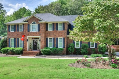 4124 Knollcrest Cir N, Augusta, GA 30907 - photo 2