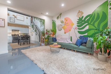 2828 W Wilcox St, Chicago, IL 60612 - photo 3