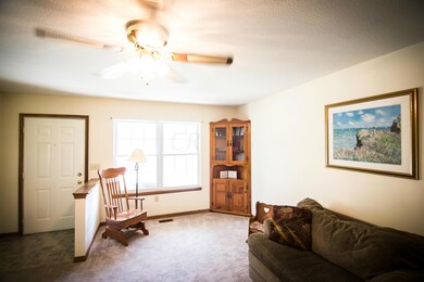 Multi-Use Living Space