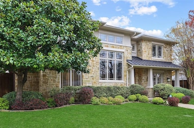 4154 Santa Barbara Dr, Dallas, TX 75214 - photo 3