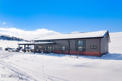 Residence