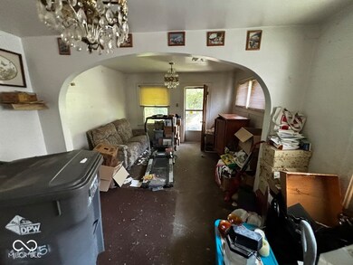 1545 E Legrande Ave, Indianapolis, IN 46203 - photo 2