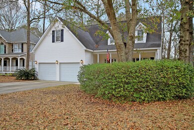 2075 Middleburg Lane, 29464