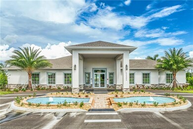 Rear view of property featuring french doors