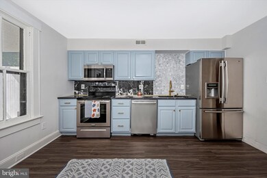 106 E 5th St, Frederick, MD 21701 - photo 5