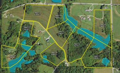 4 Kelly Branch Rd, Bloomfield, IN 47424 - photo 5