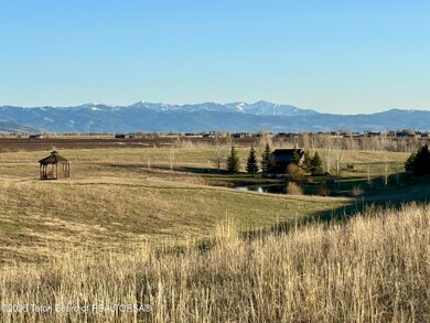 Lot 28 Pond View