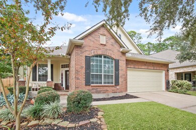 28 Misty Harbor E, Montgomery, TX 77356 - photo 2