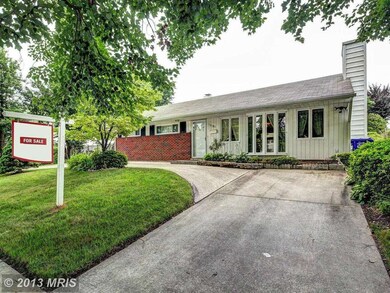 13702 Parkland Dr, Rockville, MD 20853 - photo 3