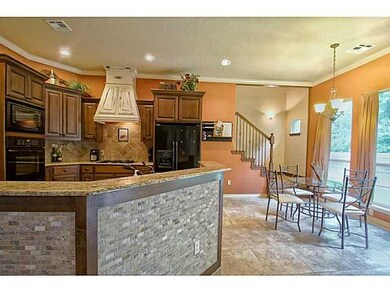 19404 Stone Cress Ct, Edmond, OK 73012 - photo 4