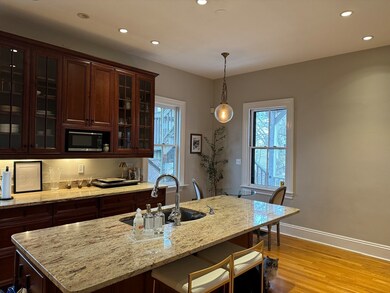 69 Walnut St unit 1, Somerville, MA 02143 - photo 6