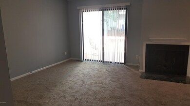 main floor
