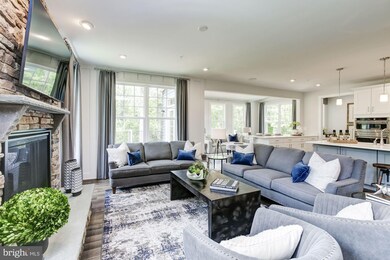 1515 Beaux Ln, Gambrills, MD 21054 - photo 3