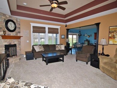 14980 Hendricks Ln, Crown Point, IN 46307 - photo 2