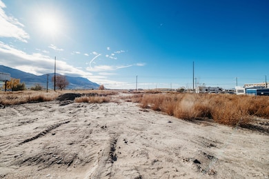 View of street featuring a rural view